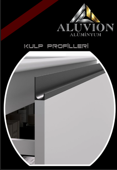 Kulp Profilleri