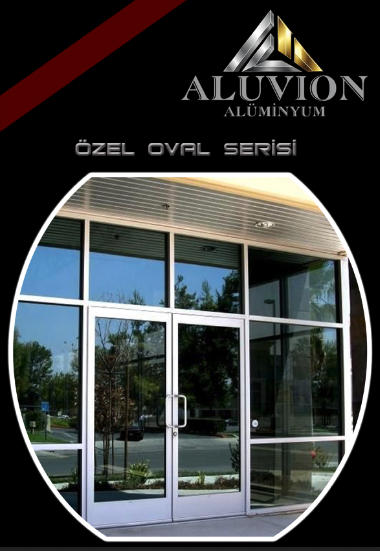 Özel Oval Serisi